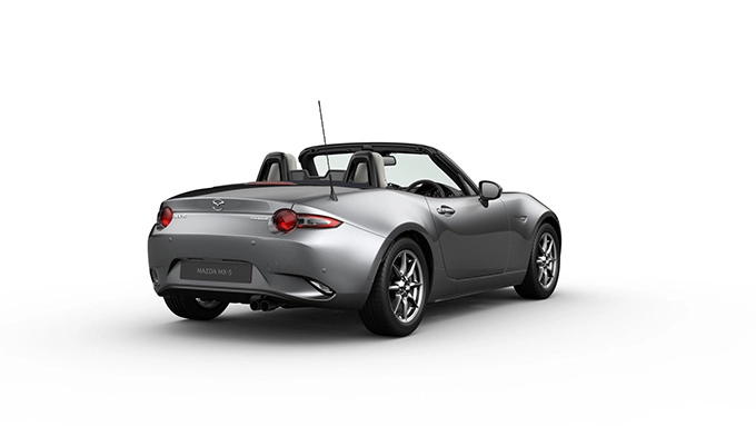 MX-5 Kizuna image 4